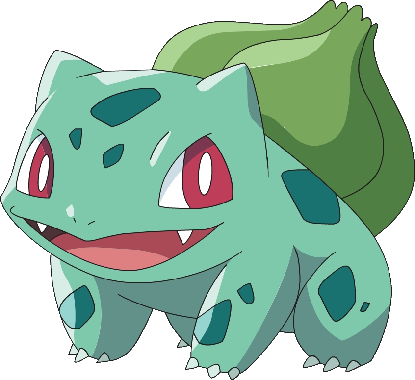 Bulbasaur Photo by GVSG Photobucket
